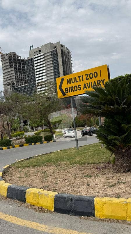 Commercial Plot For Sale In B17 Islamabad Commercial Plot For Sale In B17 Islamabad