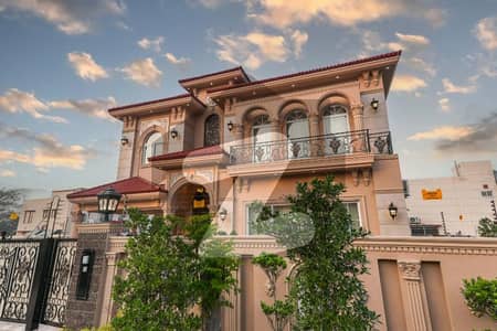 1 Kanal Brand New Designer House Location Out Class Near Every Food Chain Easy Approach Reasonable Price in Phase 2 DHA 1 Kanal Brand New Designer House Location Out Class Near Every Food Chain Easy Approach Reasonable Price in Phase 2 DHA