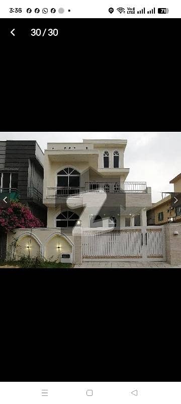 ڈی ایچ اے ڈیفینس فیز 2 ڈی ایچ اے ڈیفینس,اسلام آباد میں 5 کمروں کا 10 مرلہ مکان 5.7 کروڑ میں برائے فروخت۔ ڈی ایچ اے ڈیفینس فیز 2 ڈی ایچ اے ڈیفینس,اسلام آباد میں 5 کمروں کا 10 مرلہ مکان 5.7 کروڑ میں برائے فروخت۔