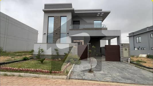 Precinct 8 | Brand New 272sq yds for Sale at Good Location of Bahria Town Karachi | Buy Now! Your Dream Villa Precinct 8 | Brand New 272sq yds for Sale at Good Location of Bahria Town Karachi | Buy Now! Your Dream Villa