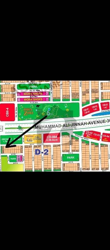 ڈی ایچ اے فیز 1 ۔ سیکٹر ڈی ڈی ایچ اے فیز 1,ڈی ایچ اے ڈیفینس,ملتان میں 1 کنال رہائشی پلاٹ 95.0 لاکھ میں برائے فروخت۔ ڈی ایچ اے فیز 1 ۔ سیکٹر ڈی ڈی ایچ اے فیز 1,ڈی ایچ اے ڈیفینس,ملتان میں 1 کنال رہائشی پلاٹ 95.0 لاکھ میں برائے فروخت۔