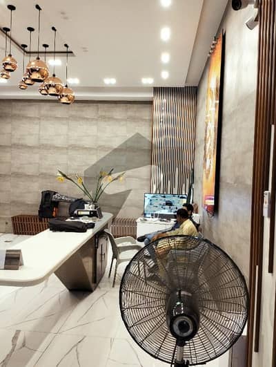 Near Agha Khan Jamat Khana FLat