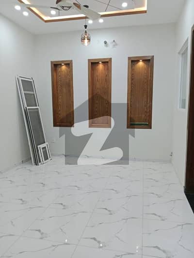 Double Story House Ava For Rent At A Block Satellite Town