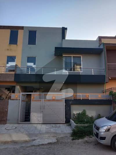 5 Marla Double Unit House Available. For Sale in Multi Gardens MPCHS. B-17 Block F Islamabad. 5 Marla Double Unit House Available. For Sale in Multi Gardens MPCHS. B-17 Block F Islamabad.