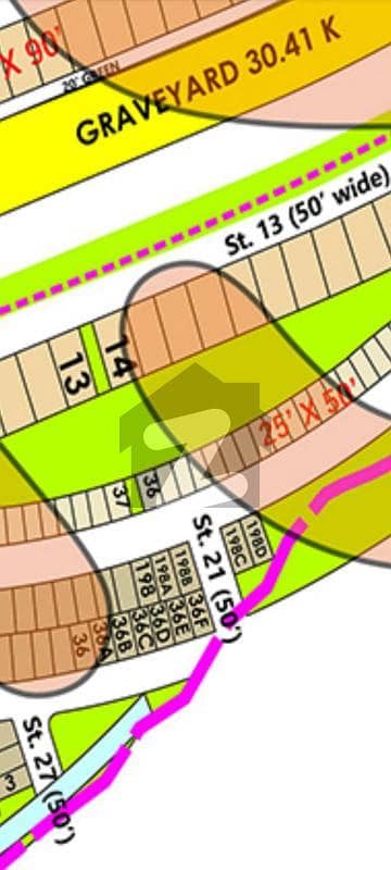 | 5 Marla Ready To Construct Plot Available On Prime Location & Reasonable Price| | 5 Marla Ready To Construct Plot Available On Prime Location & Reasonable Price|