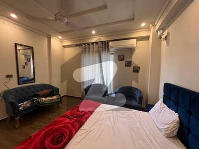 1 Bedroom Luxury Furnished Apartment Available For Rent In E11 4