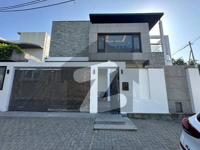 500 Sqyds Luxury Architect Built Brand New Two Unit Corner House in Saba Avenue DHA Phase 6, Karachi 500 Sqyds Luxury Architect Built Brand New Two Unit Corner House in Saba Avenue DHA Phase 6, Karachi