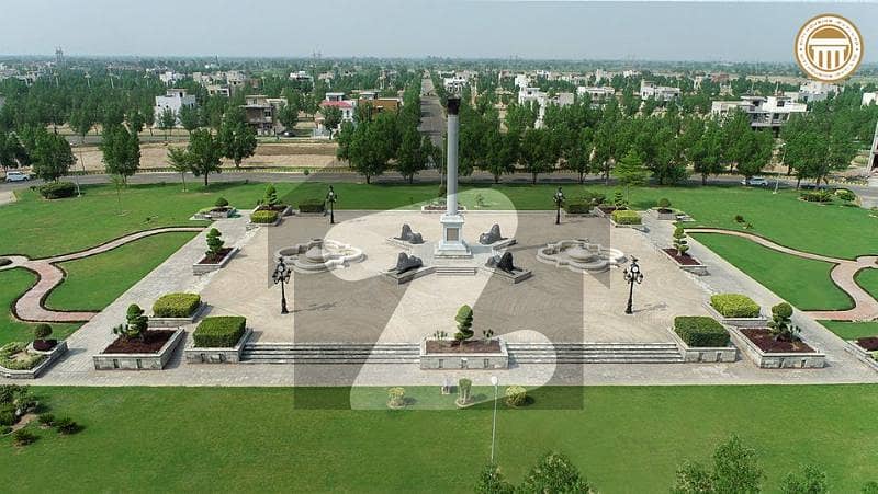 A Prime Location 5 Marla Residential Plot In Multan Is On The Market For sale A Prime Location 5 Marla Residential Plot In Multan Is On The Market For sale