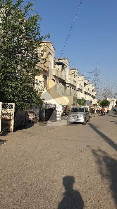 3 Marla Flat For Sale 3 Marla Flat For Sale