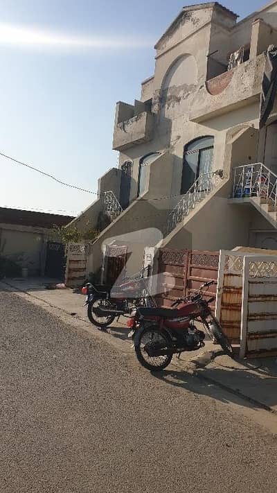 3 Marla flat for rent 3 Marla flat for rent