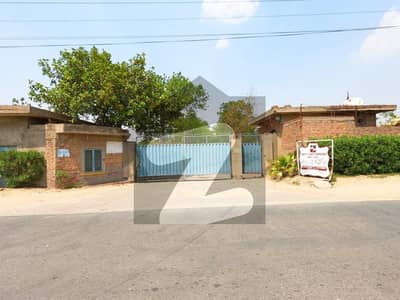 Ground Floor Great For Manufacturing, Distribution & Warehousing