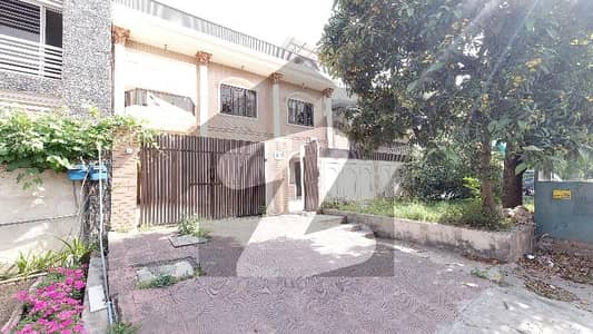 A 12 Marla House Is Up For Grabs In I-8 A 12 Marla House Is Up For Grabs In I-8