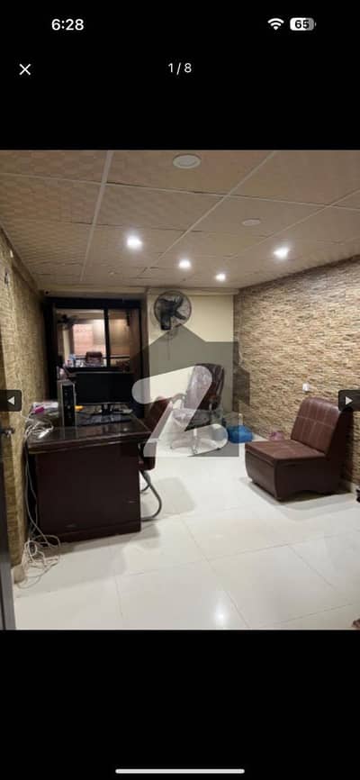 Office Available For Rent