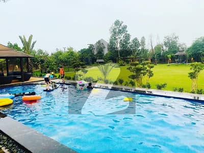 Beautiful Farmhouse For Rent In Lahore