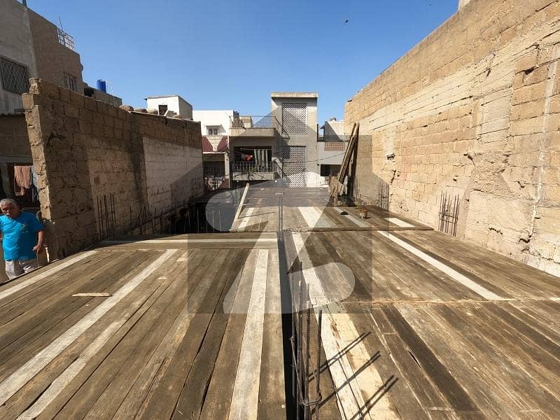 Book A Prime Location 120 Square Yards Upper Portion In Federal B Area - Block 19 Book A Prime Location 120 Square Yards Upper Portion In Federal B Area - Block 19