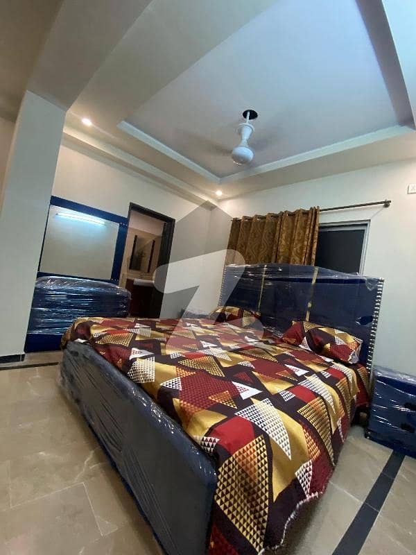 Affordable 2 Bed Flat Fully Furnished Affordable 2 Bed Flat Fully Furnished