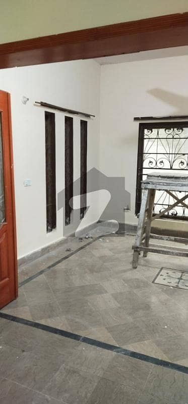 Wapda town F block 10 Mrla lower portion for rent