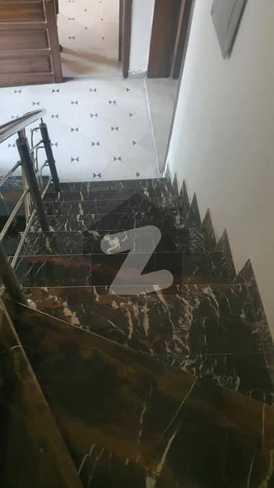 9 Marla Tripal story House For Sale Gulriaz phase 5 Rawalpindi