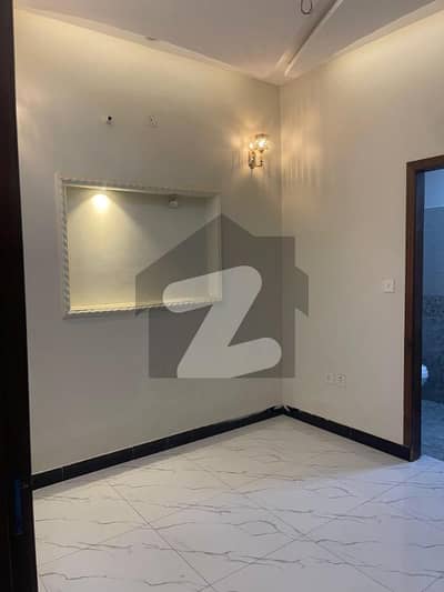 3 Marla House For Rent C Block Al-Kabir Town Phase 2 Lahore,