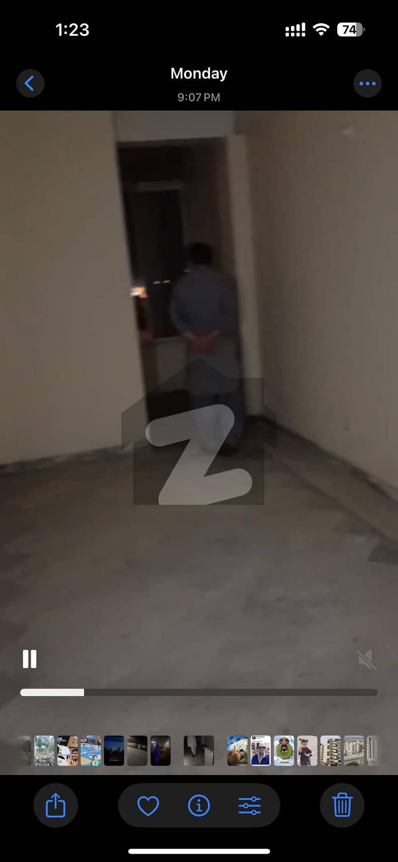 8 
