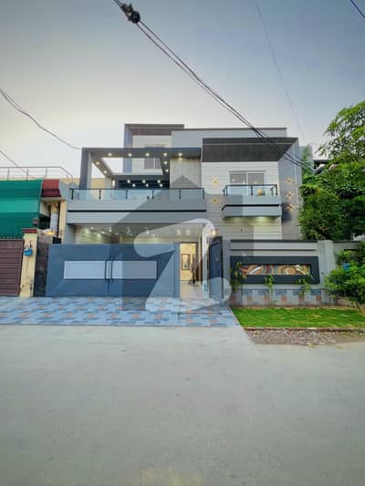 10 Marla Brand New House For Sale Original Picture Very Reasonable Price Urgent Sale