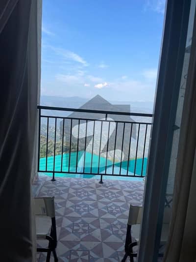 Fully furnished 1 bedroom Apartment is available for