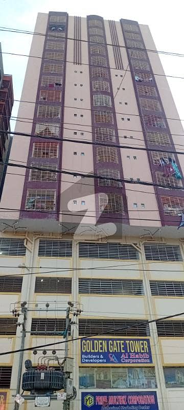 نارتھ ناظم آباد ۔ بلاک ایم نارتھ ناظم آباد,کراچی میں 2 کمروں کا 3 مرلہ فلیٹ 85.0 لاکھ میں برائے فروخت۔ نارتھ ناظم آباد ۔ بلاک ایم نارتھ ناظم آباد,کراچی میں 2 کمروں کا 3 مرلہ فلیٹ 85.0 لاکھ میں برائے فروخت۔