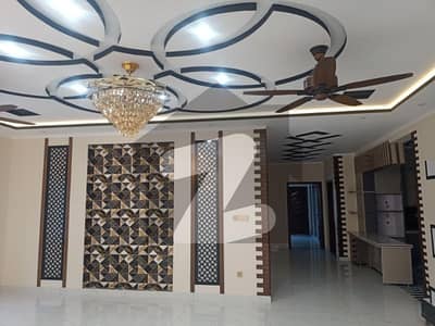 Media Town 10Marla 40x70House For Sale