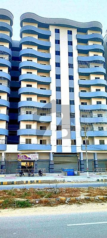 یونیورسٹی روڈ کراچی میں 2 کمروں کا 3 مرلہ فلیٹ 72.0 لاکھ میں برائے فروخت۔ یونیورسٹی روڈ کراچی میں 2 کمروں کا 3 مرلہ فلیٹ 72.0 لاکھ میں برائے فروخت۔