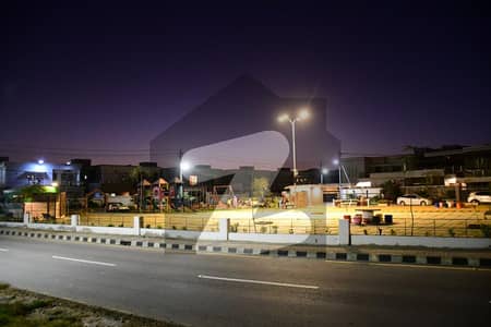 1ST TIME TWO 300 SQ YD RESIDENTIAL PLOT CORNER & NEXT (SIDE BY SIDE IN ONE STREET) FOR SALE AT NEW FALCON COMPLEX MALIR 1ST TIME TWO 300 SQ YD RESIDENTIAL PLOT CORNER & NEXT (SIDE BY SIDE IN ONE STREET) FOR SALE AT NEW FALCON COMPLEX MALIR