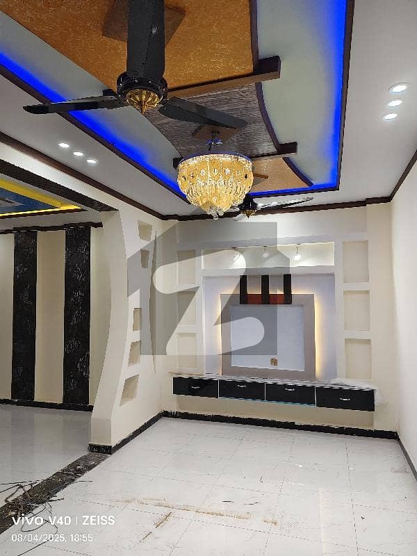 Affordable House Available For sale In Park Road