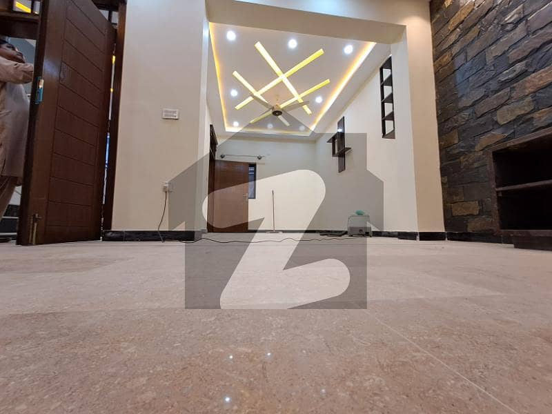 (25*50) 5 Marla Triple Storey House For Sale
