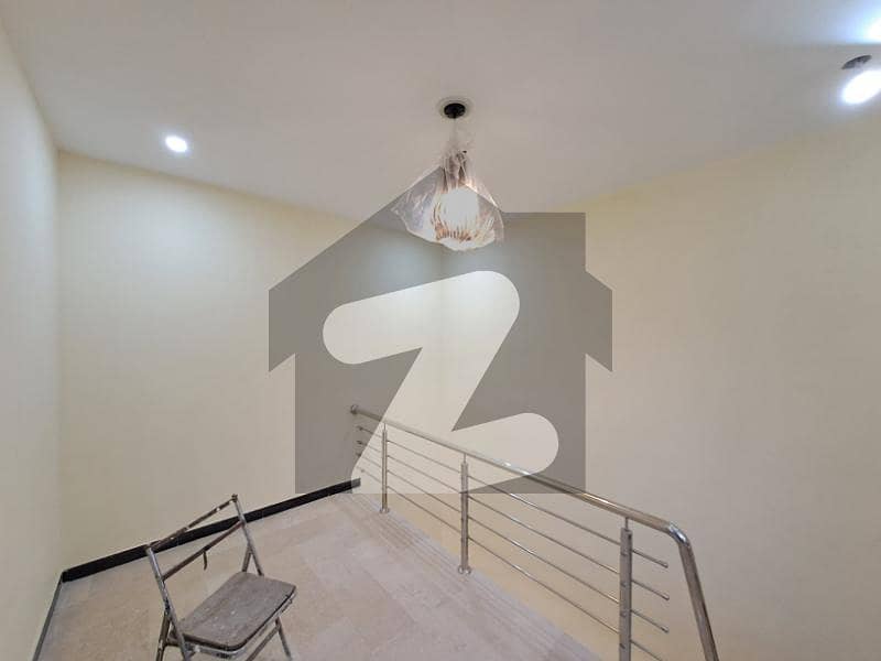 (25*50) 5 Marla Triple Storey House For Sale (25*50) 5 Marla Triple Storey House For Sale