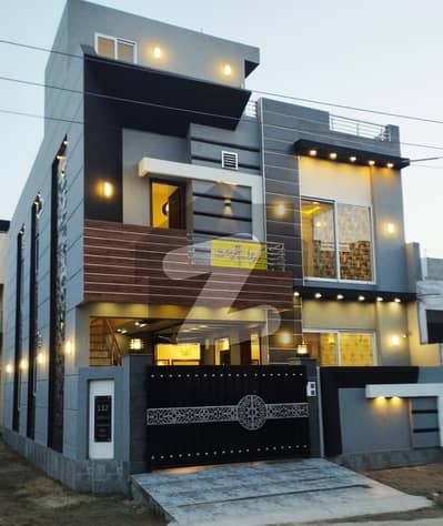 5 MARLA CORNER BRAND NEW HOUSE IS AVAILABLE FOR SALE IN NASHEMAN IQBAL PHASE 2 BLOCK A2 5 MARLA CORNER BRAND NEW HOUSE IS AVAILABLE FOR SALE IN NASHEMAN IQBAL PHASE 2 BLOCK A2