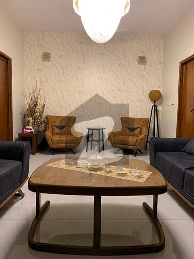 House Of 350 Square Yards In Falcon Complex Faisal Is Available
