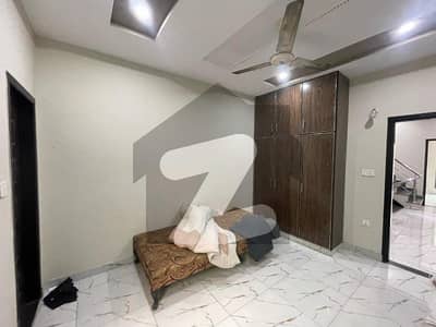 Independent 2.5 Marla 3 Bed Full House For Rent Ali Park ( ) Ali Park ...
