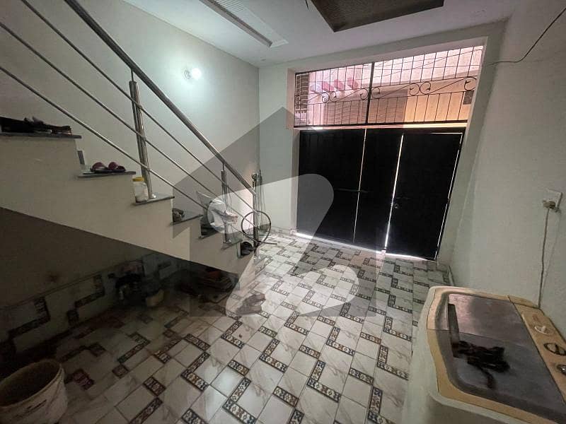 Independent 2.5 Marla 3 Bed Full House For Rent Ali Park ( ) Ali Park ...
