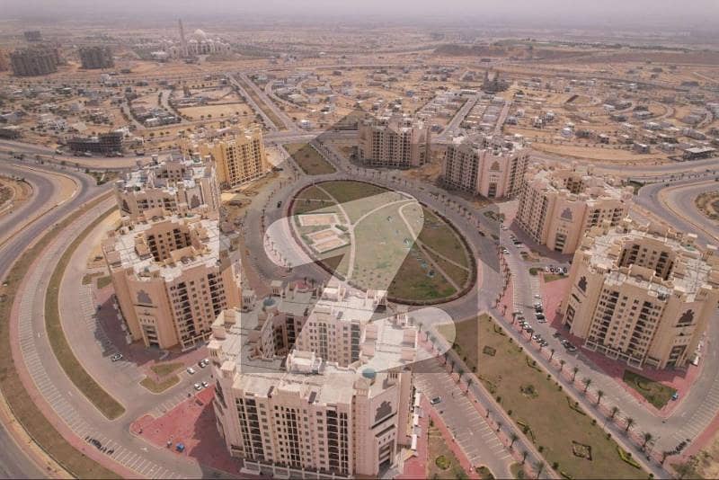 2 Bed Corner Ideal Location Apartment In Bahria Height 2 Bed Corner Ideal Location Apartment In Bahria Height
