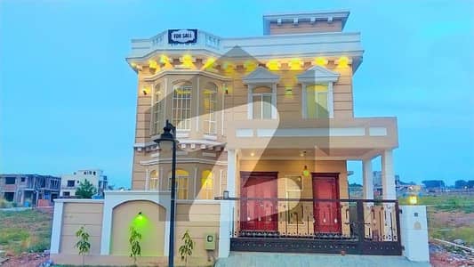 Brand New 10 Marla Spanish Villa For Sale In DHA Phase 5 Islamabad Emaar Canyon Views Brand New 10 Marla Spanish Villa For Sale In DHA Phase 5 Islamabad Emaar Canyon Views