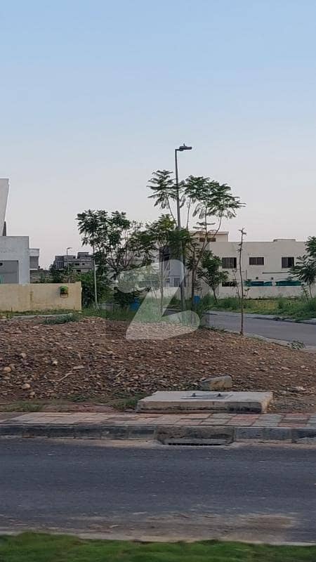 10 Marla Plot Urgent For Sale