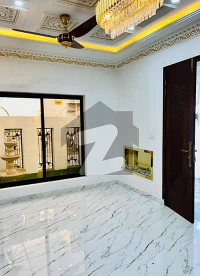 3 Beds 5 Marla Ideal Location House For Sale In Paragon City Barki Road Lahore