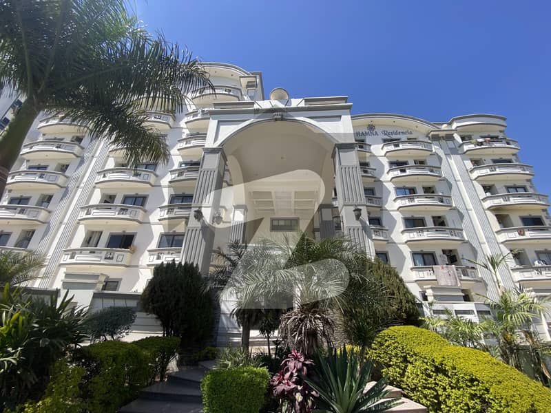 Warda Hamna 1 Two Bedroom Unfurnished Apartment Available For Rent In G-11/3 Warda Hamna 1 Two Bedroom Unfurnished Apartment Available For Rent In G-11/3