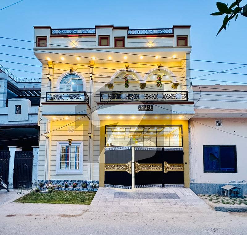 5 Marla Double Storey House For Sale Shadman City Ph2 Civil Hospital Road Bahawalpur 5 Marla Double Storey House For Sale Shadman City Ph2 Civil Hospital Road Bahawalpur