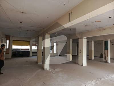 Property Links Offers 3100 Sq ft Corporate Office Available On Rent In Blue Area