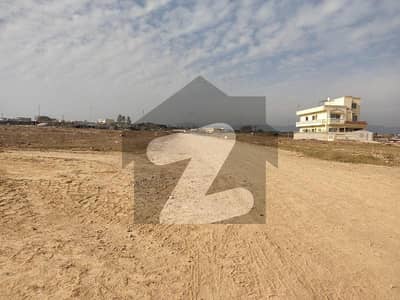 50x90 Kanal Street 119 possession plot for Sale G-14/3