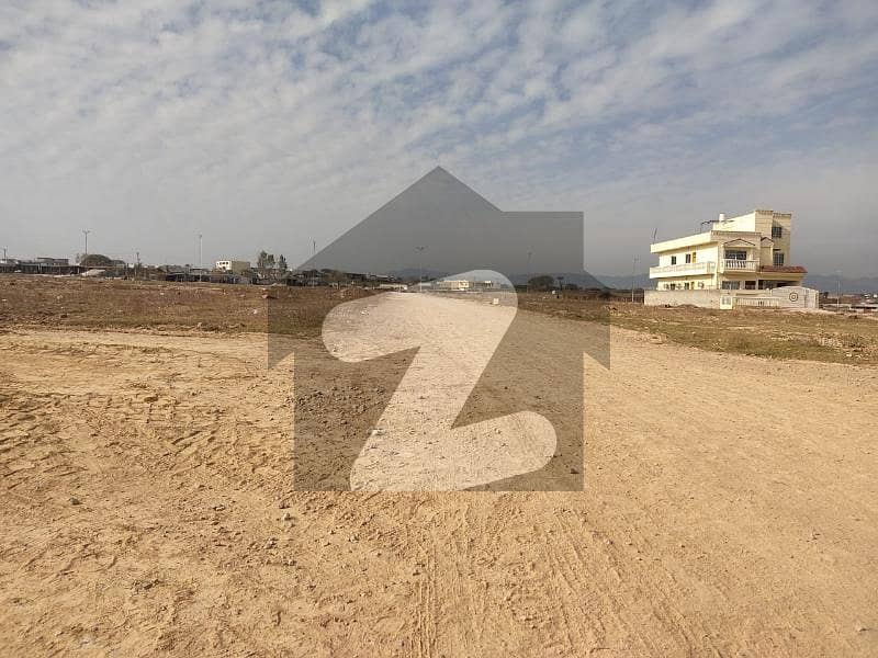 50x90 Kanal Street 119 possession plot for Sale G-14/3 50x90 Kanal Street 119 possession plot for Sale G-14/3