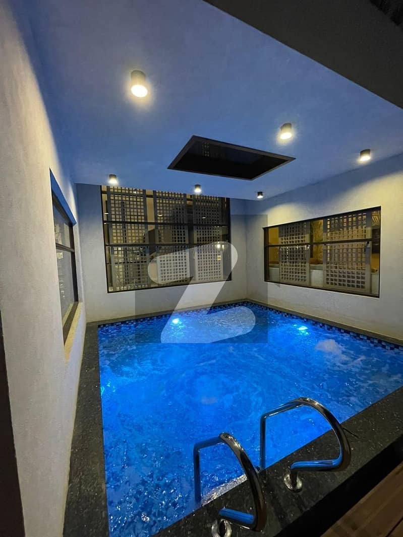 PREMIUM SEMI FURNISHED BUNGALOW FOR SALE IN PHASE 5 DHA KARACHI PREMIUM SEMI FURNISHED BUNGALOW FOR SALE IN PHASE 5 DHA KARACHI