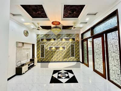 10 Marla lower portion available for rent