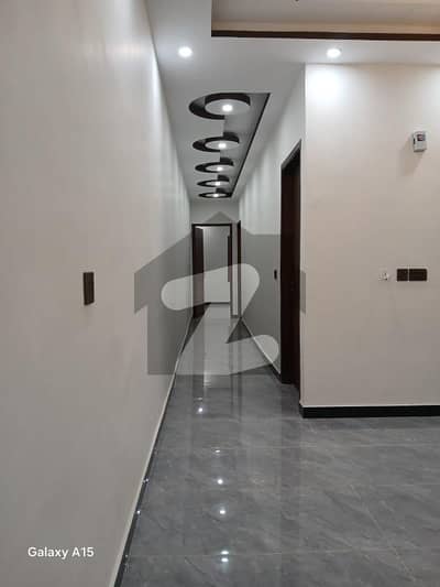 Prime Location Flat For Sale Situated In Karachi Administration Employees Society Prime Location Flat For Sale Situated In Karachi Administration Employees Society