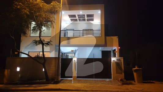 272sq yd 5 Bedrooms Luxury Villa is Available FOR RENT. 6km from Entrance of BTK. 5 Bed DDL 2 Kitchens 272sq yd 5 Bedrooms Luxury Villa is Available FOR RENT. 6km from Entrance of BTK. 5 Bed DDL 2 Kitchens
